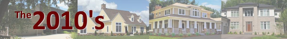 Ann Arbor Builders Celebrates 50 Years! | AnnArbor Builders