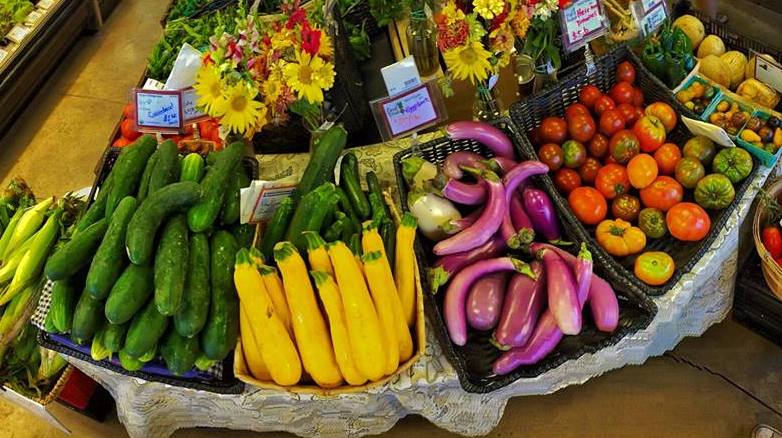 Argus Produce