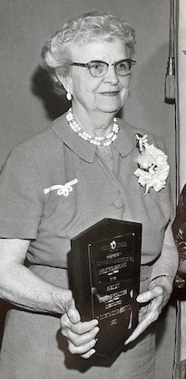 Ethel Lockwood Barnard